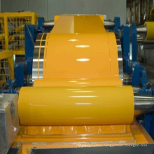 G550 Az100 PPGL Prepainted Galvalume Steel Coil